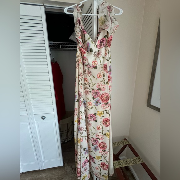 NWOT Yumi Kim Petal Pushers Wildest Dream Dress - Picture 2 of 6